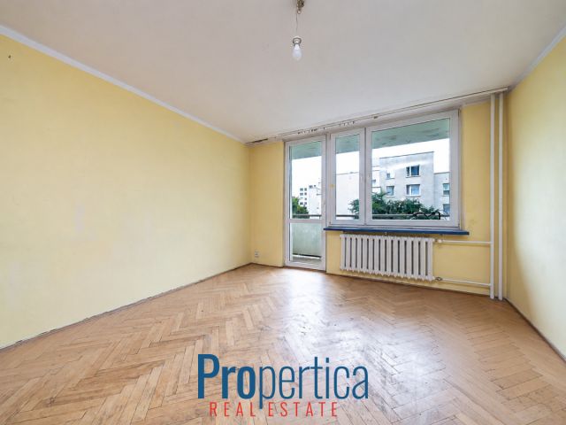 Mieszkanie 3-pokojowe Warszawa Ursynów, ul. Hawajska. Zdjęcie 2