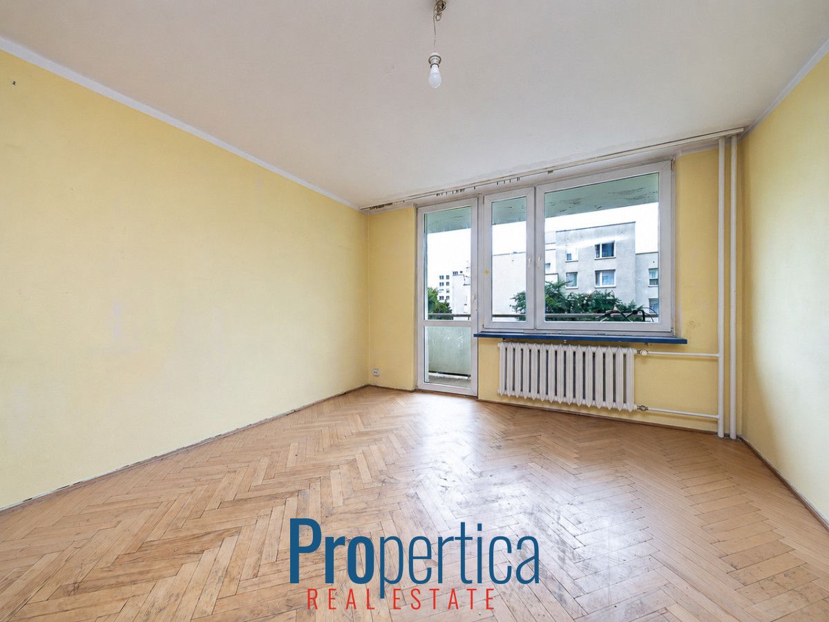 Mieszkanie 3-pokojowe Warszawa Ursynów, ul. Hawajska. Zdjęcie 2