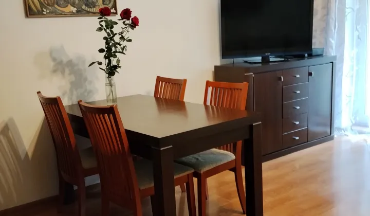 Mieszkanie 3-pokojowe Katowice os. Tysiąclecia, ul. Bolesława Chrobrego