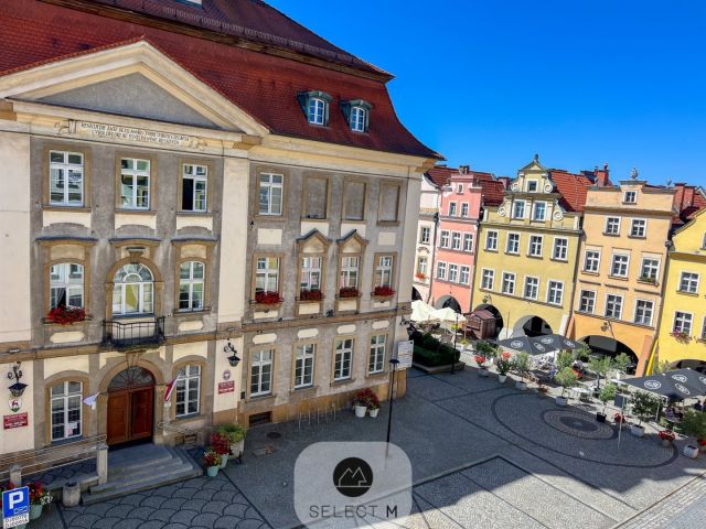 Mieszkanie 3-pokojowe Jelenia Góra Centrum. Zdjęcie 10