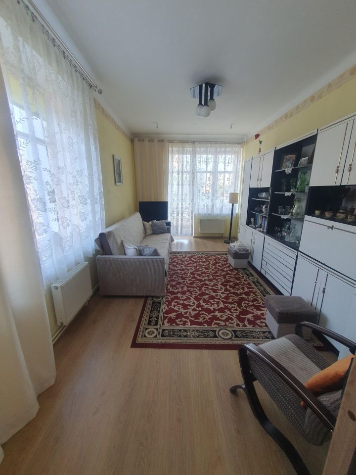 Mieszkanie 3-pokojowe Lublin Śródmieście, ul. Niecała. Zdjęcie 4