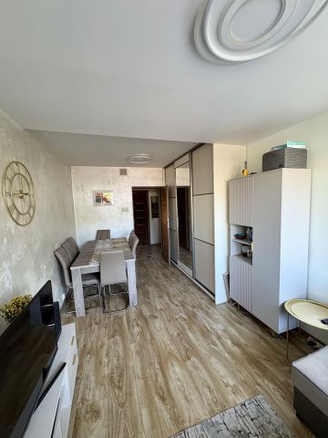 Mieszkanie 3-pokojowe Gdynia Grabówek, ul. Komandorska. Zdjęcie 1