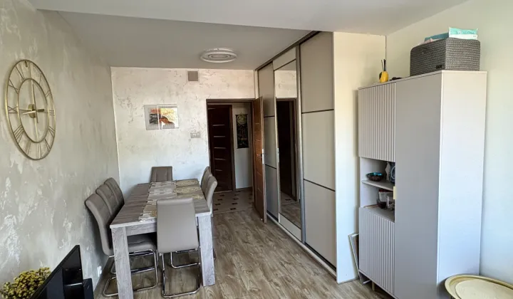 Mieszkanie 3-pokojowe Gdynia Grabówek, ul. Komandorska
