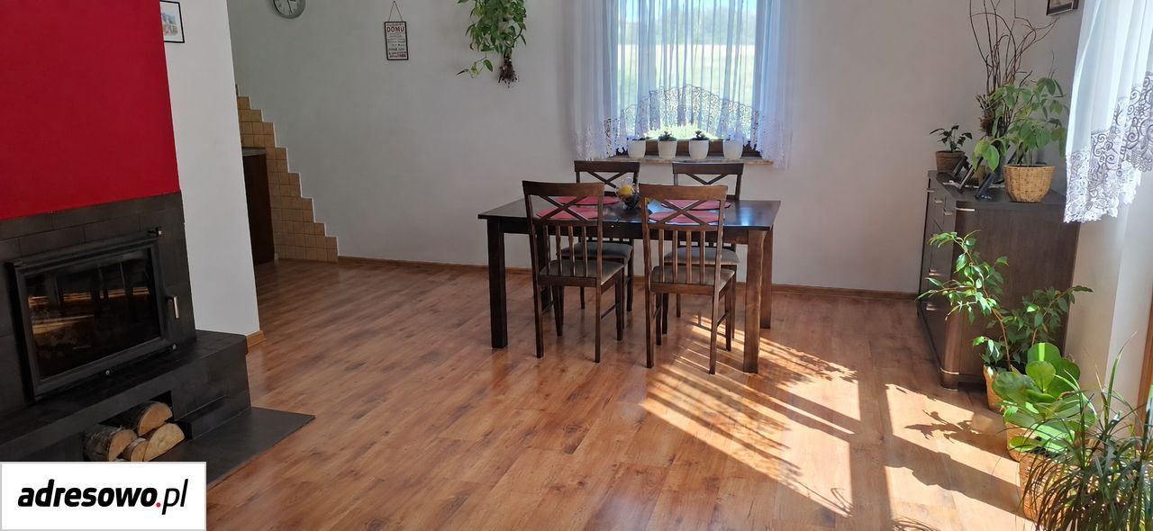 dom wolnostojący, 5 pokoi Bytom Sucha Góra. Zdjęcie 2