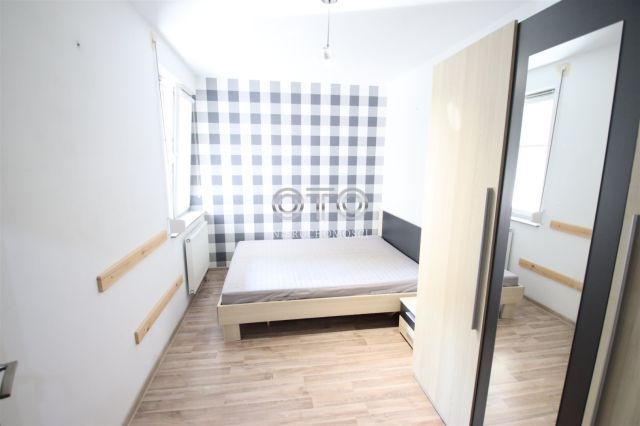 Mieszkanie 2-pokojowe Wrocław Stabłowice, ul. Olbrachtowska. Zdjęcie 6