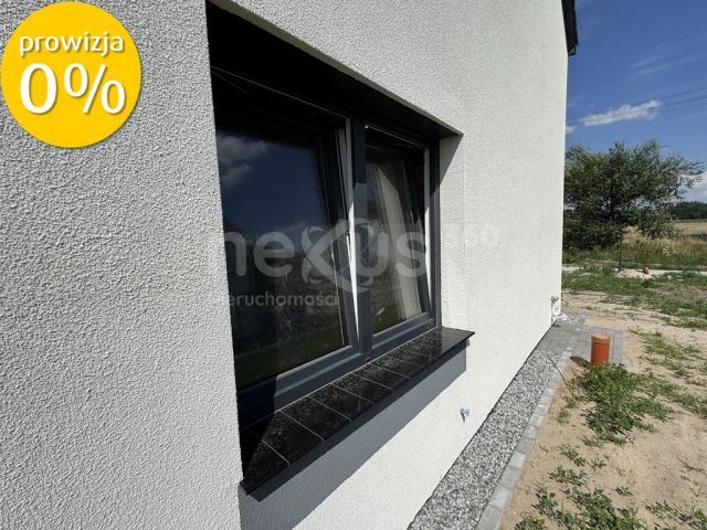 bliźniak, 4 pokoje Nieciszów. Zdjęcie 4