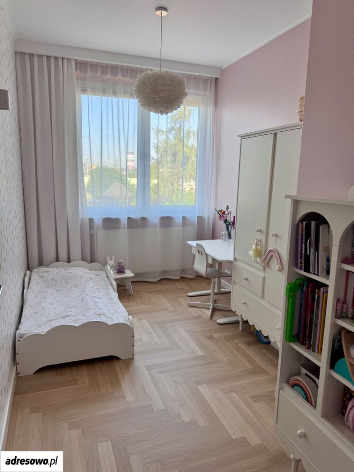Mieszkanie 4-pokojowe Wołomin, ul. Zakładowa. Zdjęcie 12