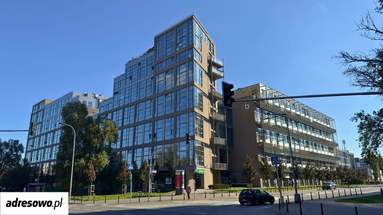 Mieszkanie 1-pokojowe Warszawa Mokotów, ul. Jana Pawła Woronicza. Zdjęcie 8