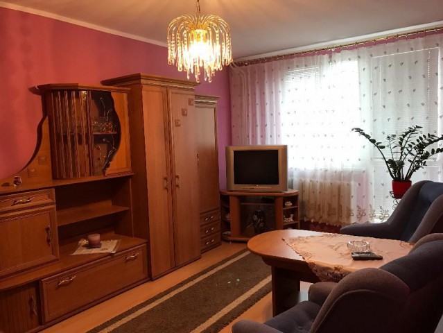 Mieszkanie 2-pokojowe Tur, ul. Hutnicza. Zdjęcie 1