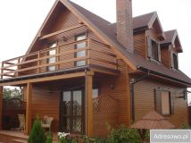 dom wolnostojący Jarocin. Zdjęcie 1