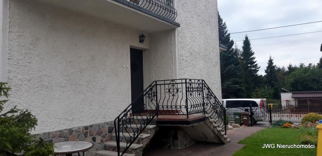 dom wolnostojący, 5 pokoi Wąbrzeźno, ul. Polna. Zdjęcie 1
