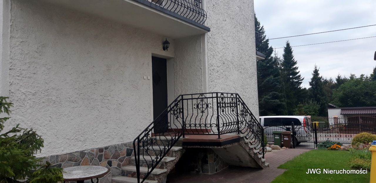 dom wolnostojący, 5 pokoi Wąbrzeźno, ul. Polna
