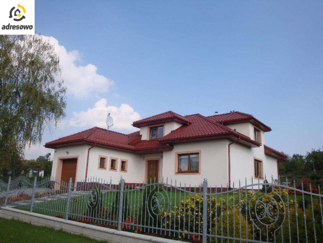 dom wolnostojący Słupsk, ul. Racławicka. Zdjęcie 1