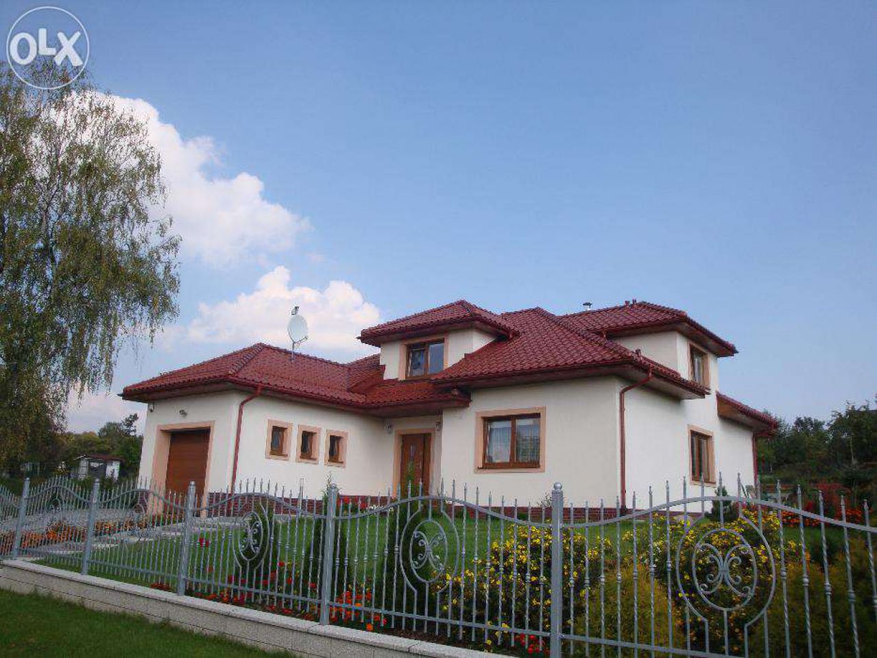 dom wolnostojący Słupsk, ul. Racławicka