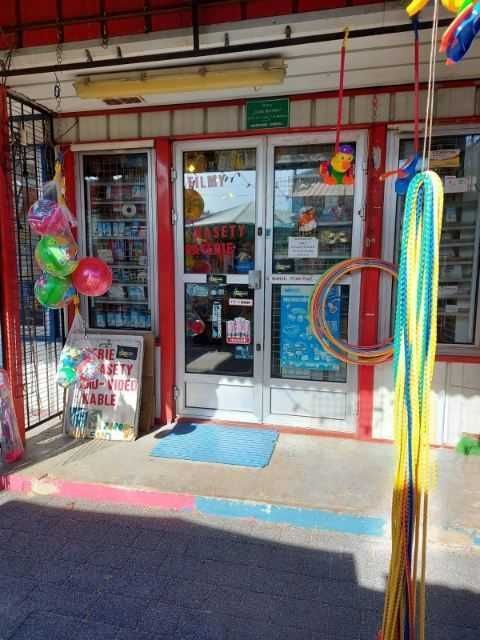 Lokal Warszawa Tarchomin, ul. Porajów. Zdjęcie 1