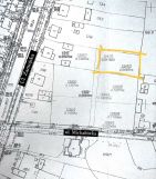 Działka budowlana Hrubieszów, ul. Zamojska. Zdjęcie 1