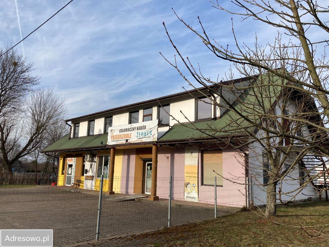 Lokal Bełchatów, ul. Czapliniecka. Zdjęcie 3