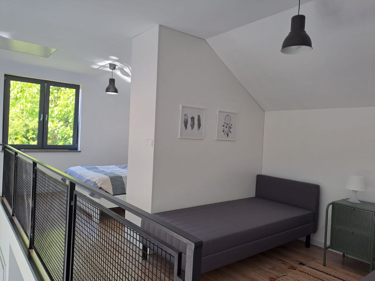 dom letniskowy, 3 pokoje Ciemino. Zdjęcie 14