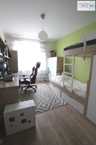 Mieszkanie 3-pokojowe Kielce Barwinek. Zdjęcie 8