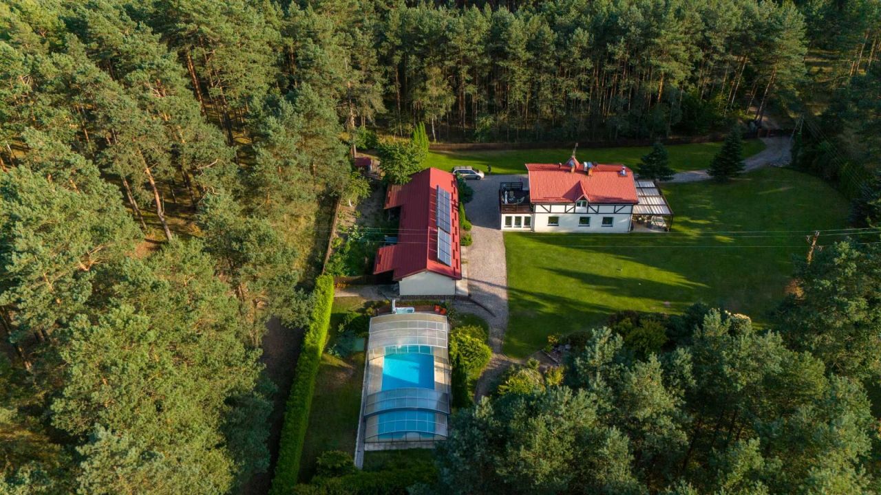 dom wolnostojący Pięćmorgi. Zdjęcie 3