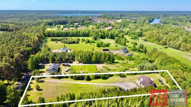 dom wolnostojący, 10 pokoi Dychów. Zdjęcie 18