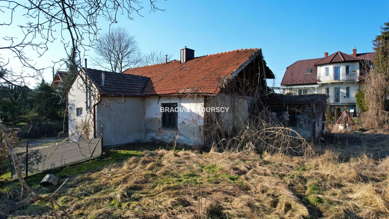 Działka budowlana Wieliczka, ul. Solarskiego. Zdjęcie 13