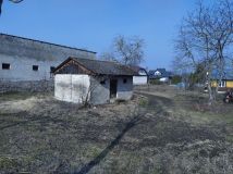 siedlisko Popławy. Zdjęcie 1