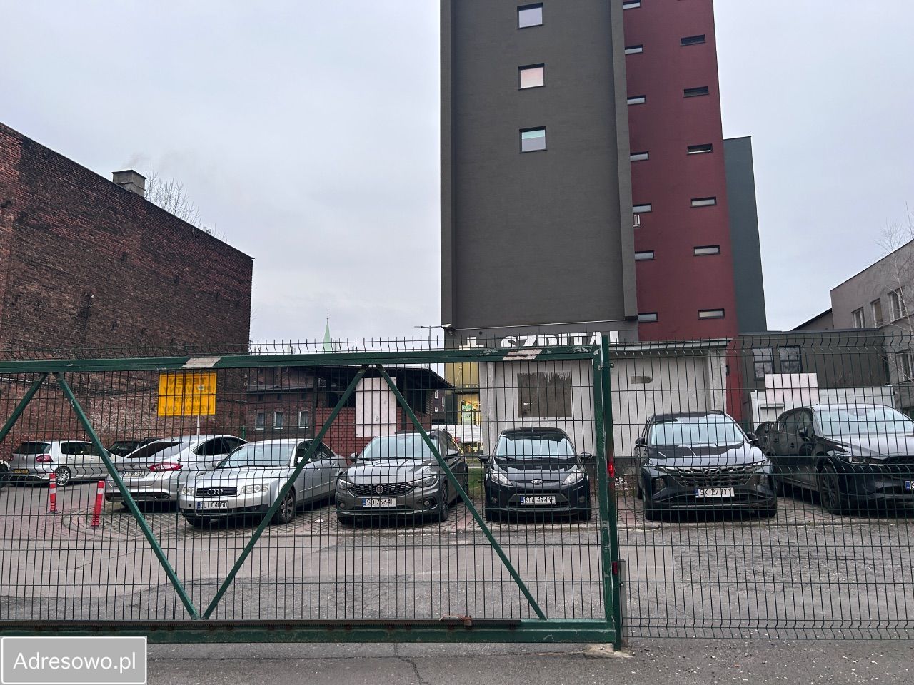 Lokal Siemianowice Śląskie Centrum, ul. Jana Pawła II. Zdjęcie 9