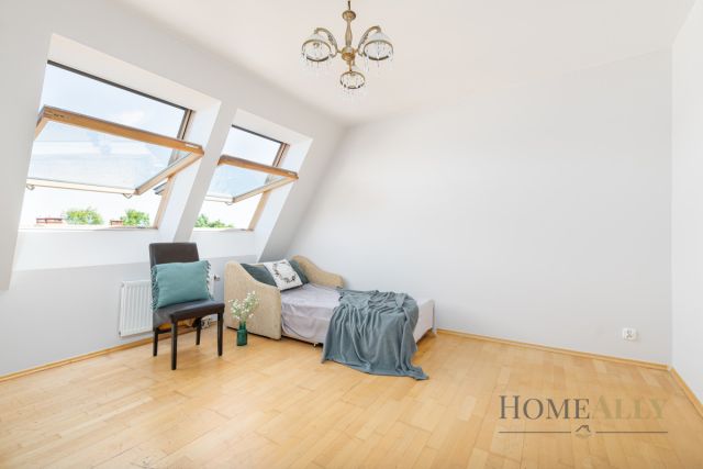 Mieszkanie 4-pokojowe Warszawa Białołęka, ul. Józefa Mehoffera. Zdjęcie 7