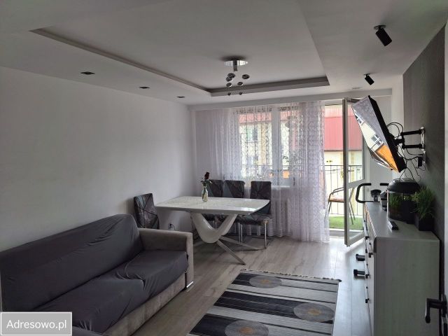 Mieszkanie 2-pokojowe Ełk, ul. Jana Kilińskiego. Zdjęcie 1