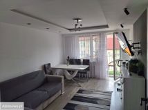 Mieszkanie 2-pokojowe Ełk, ul. Jana Kilińskiego