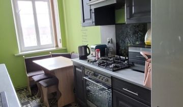 Mieszkanie 3-pokojowe Zgorzelec, ul. Henryka Sienkiewicza