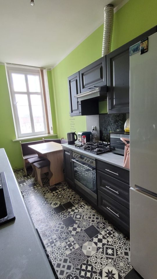 Mieszkanie 3-pokojowe Zgorzelec, ul. Henryka Sienkiewicza. Zdjęcie 2