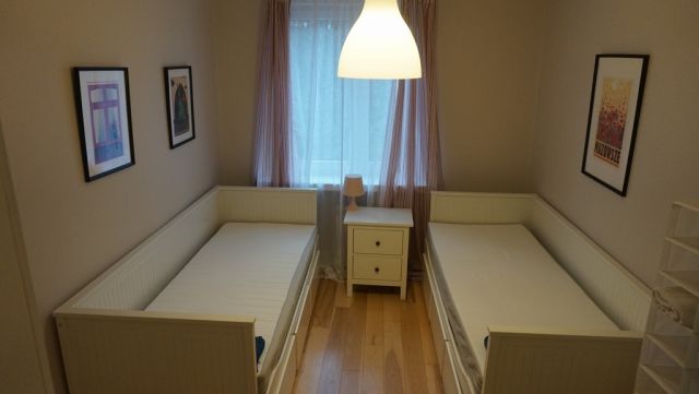 Mieszkanie 3-pokojowe Kraków Śródmieście, ul. Litewska. Zdjęcie 5