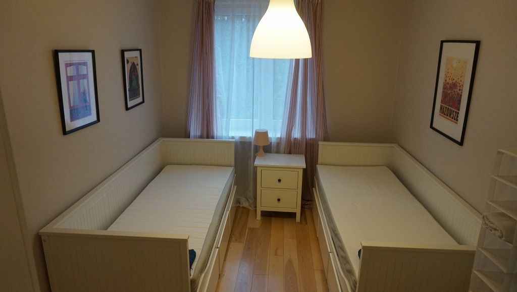 Mieszkanie 3-pokojowe Kraków Śródmieście, ul. Litewska. Zdjęcie 5