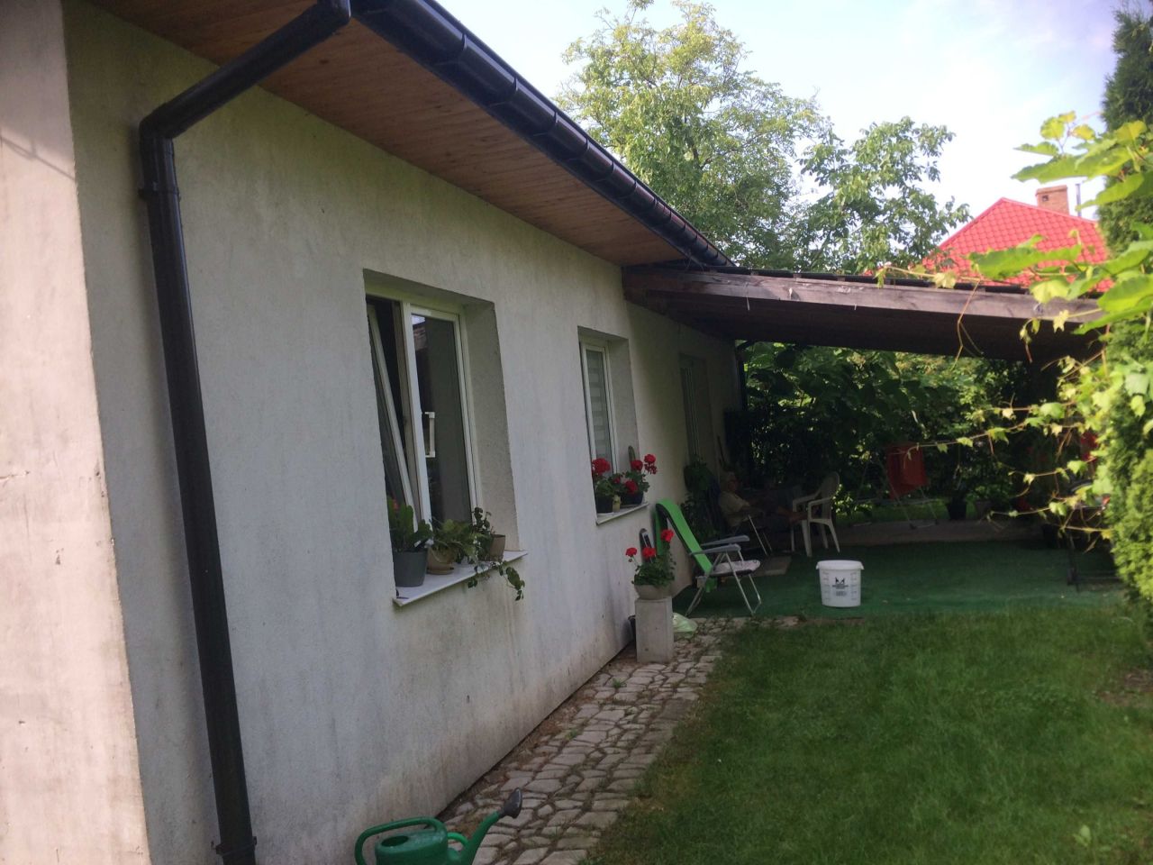 dom wolnostojący Załucze. Zdjęcie 2