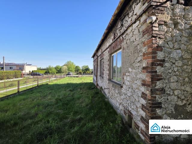 Działka rolno-budowlana Rędziny. Zdjęcie 8