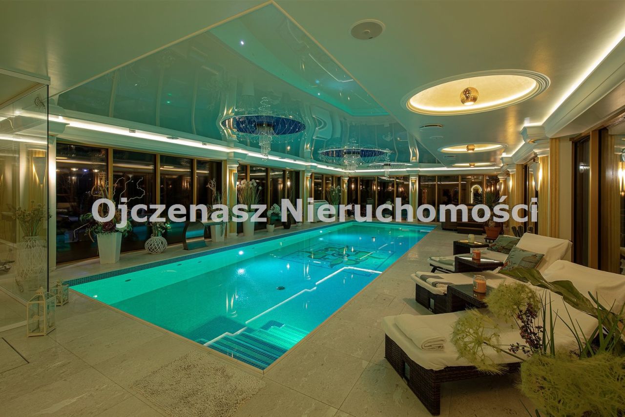 dom wolnostojący, 6 pokoi Niemcz. Zdjęcie 5