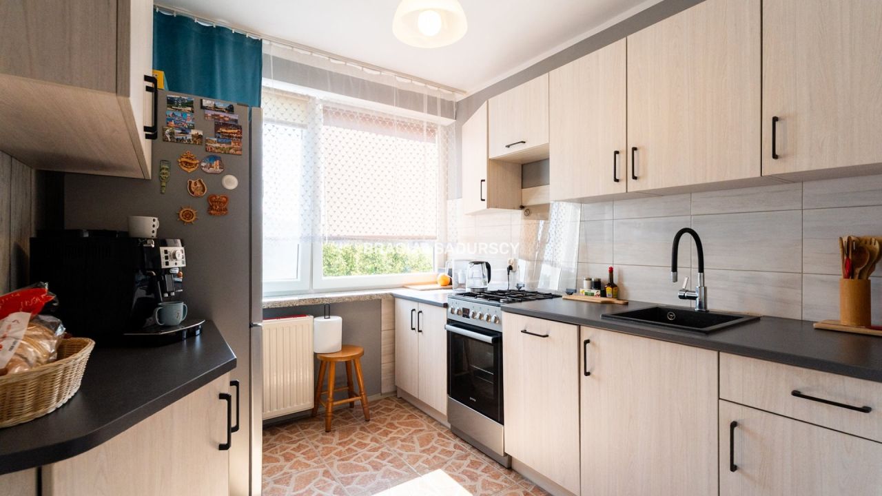 Mieszkanie 1-pokojowe Kraków Wzgórza Krzesławickie, os. Na Wzgórzach. Zdjęcie 8