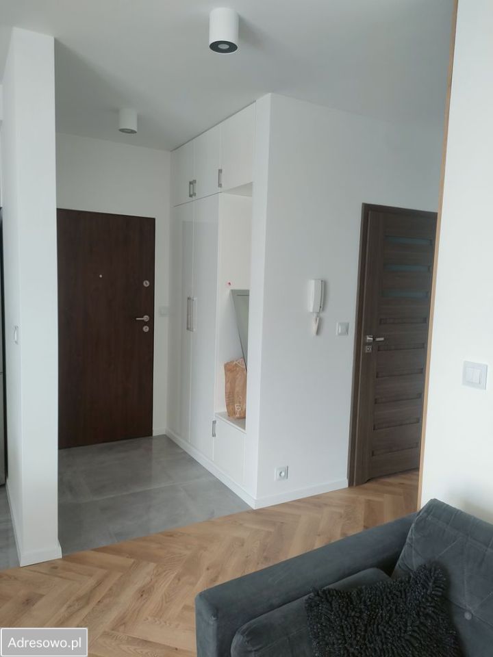 Mieszkanie 4-pokojowe Ząbki, ul. Calineczki. Zdjęcie 2