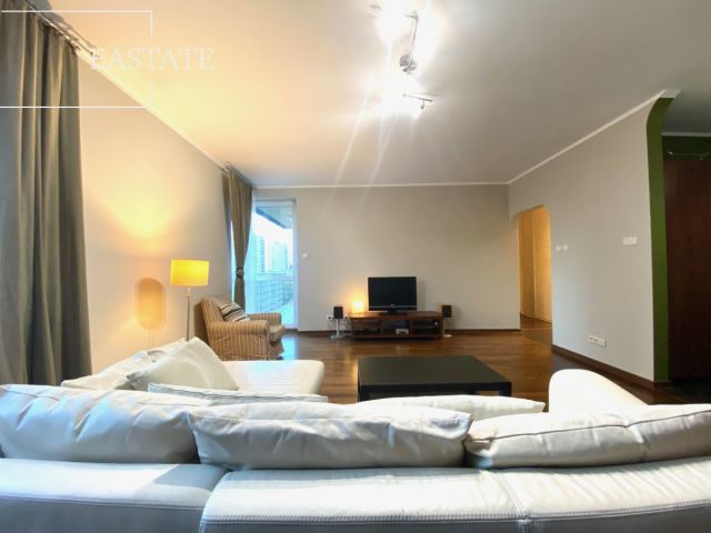 Mieszkanie 3-pokojowe Warszawa Mokotów, ul. Modra. Zdjęcie 4