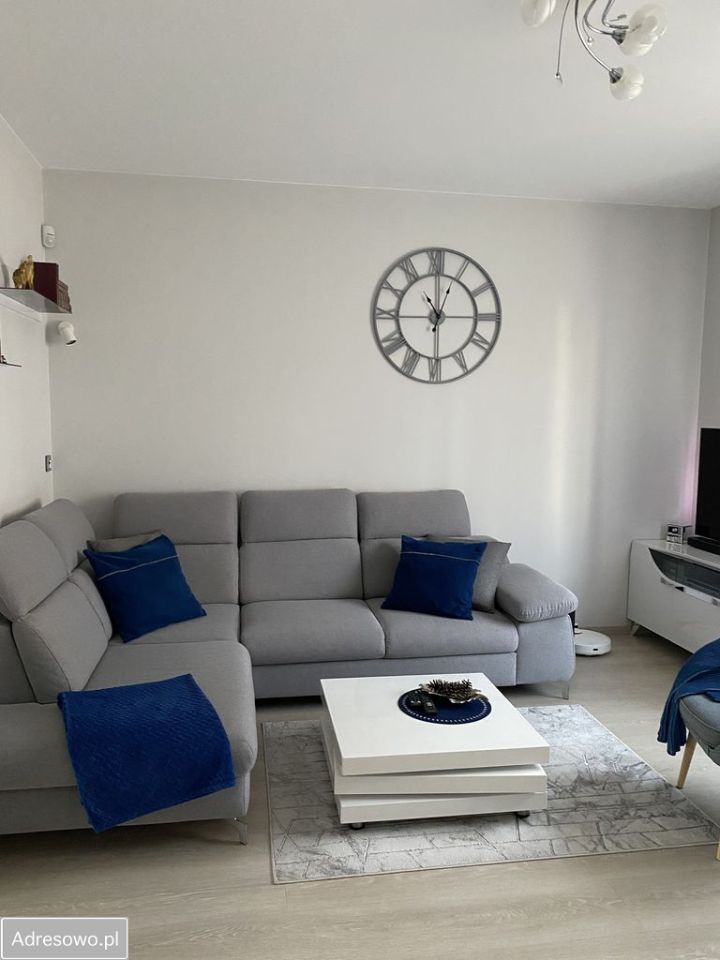 bliźniak Łódź Rokicie, ul. Kutnowska