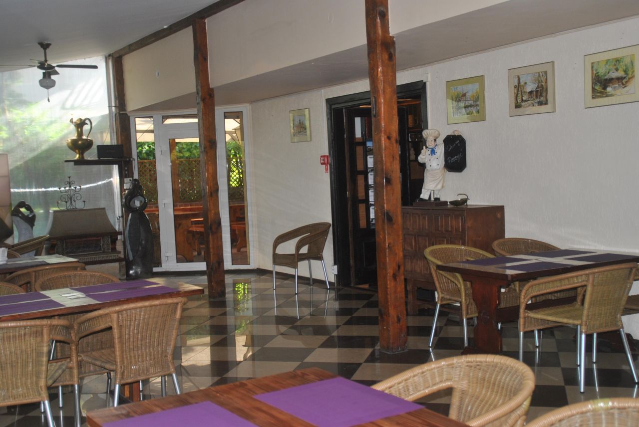 dom wolnostojący, 16 pokoi Krasnobród, ul. Lelewela. Zdjęcie 9