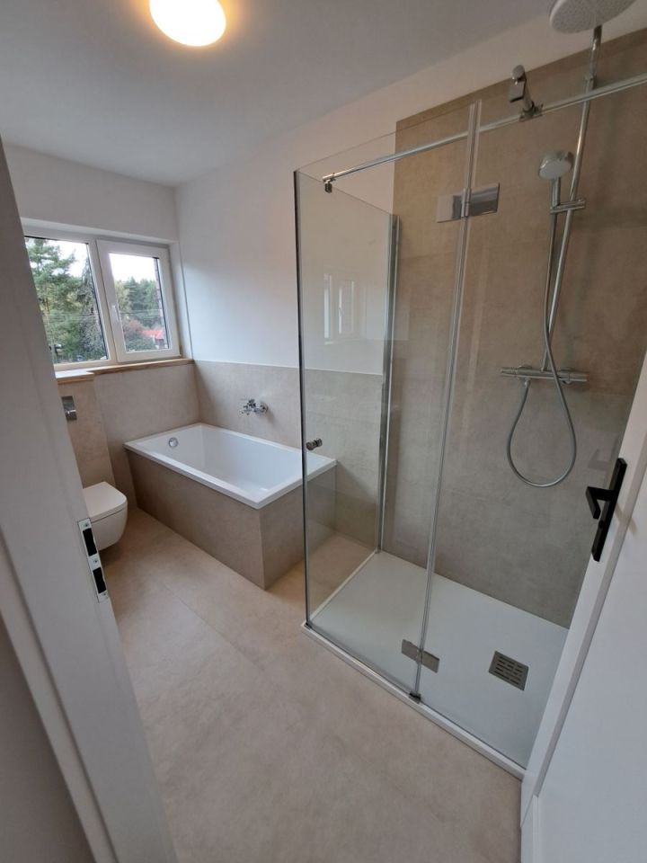 dom szeregowy, 5 pokoi Suchy Las, ul. Borówkowa. Zdjęcie 13