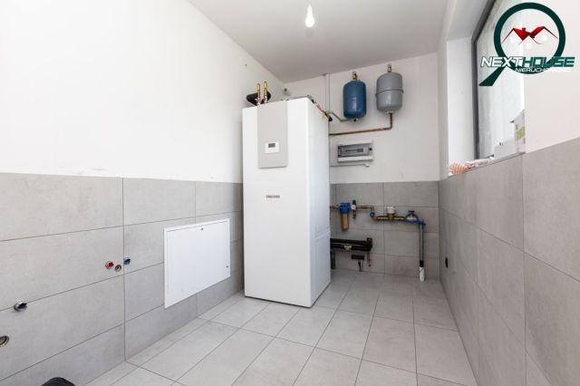 dom wolnostojący, 6 pokoi Kraków Podgórze, ul. Niebieska. Zdjęcie 15