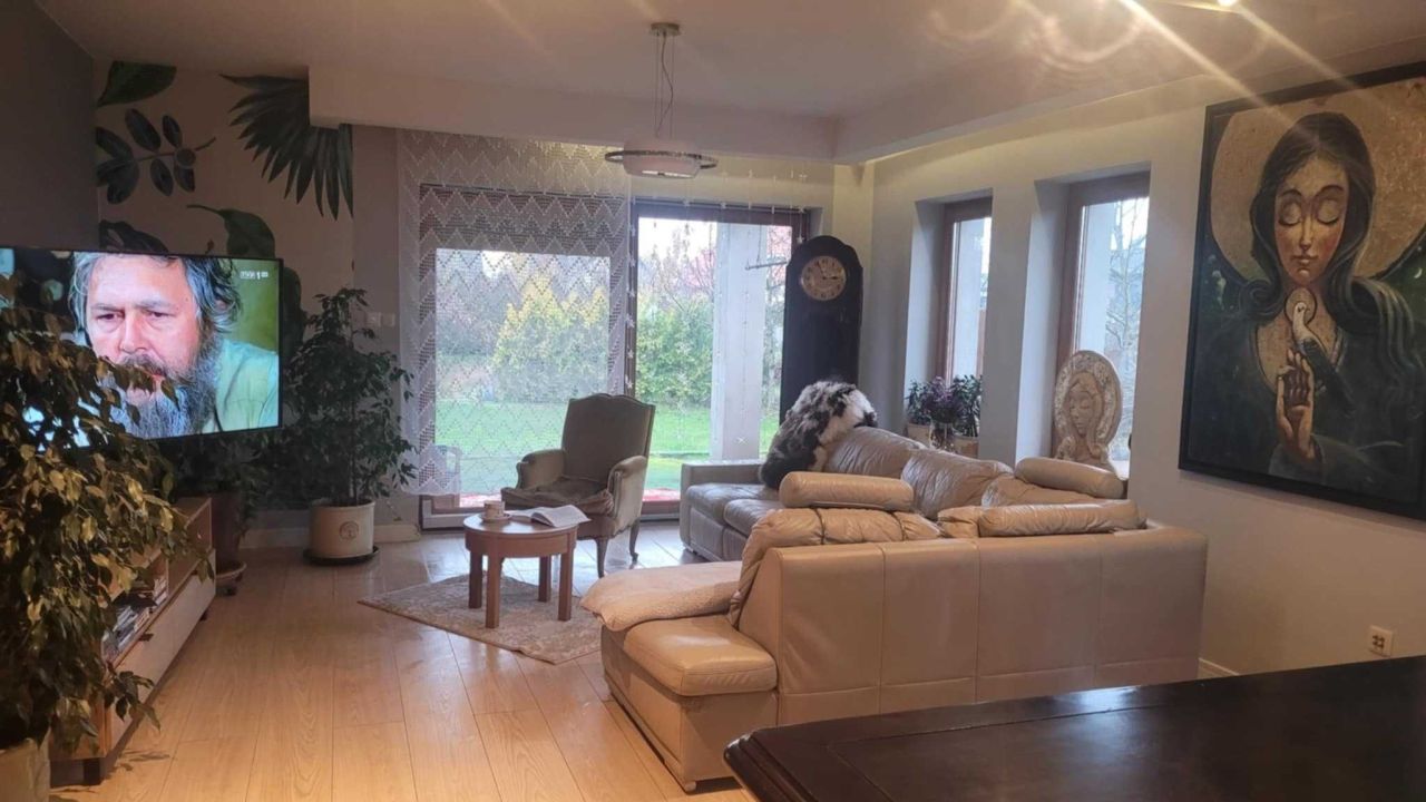 dom wolnostojący Leszno. Zdjęcie 3