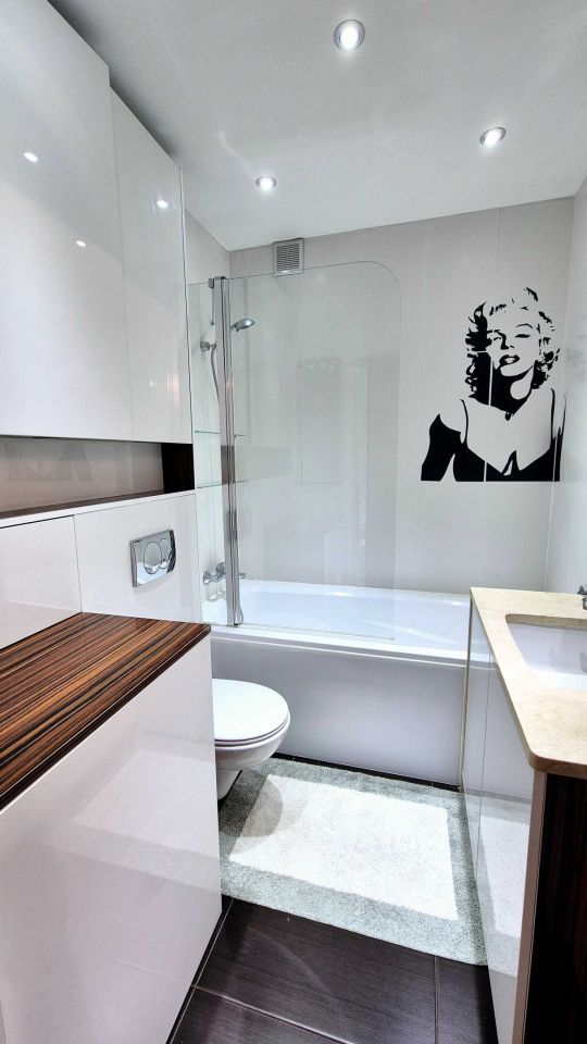 Mieszkanie 3-pokojowe Warszawa Ursynów. Zdjęcie 6