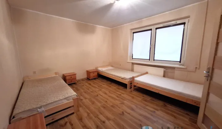 Mieszkanie 2-pokojowe Łomianki