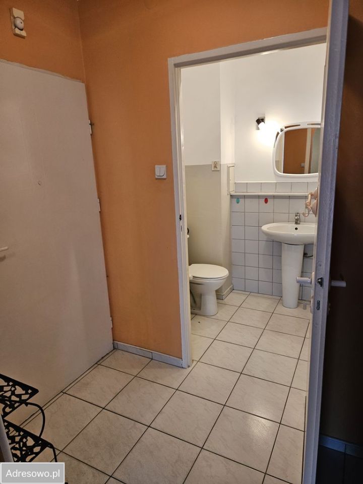 Mieszkanie 1-pokojowe Zielona Góra Zacisze, ul. Kokosowa. Zdjęcie 3