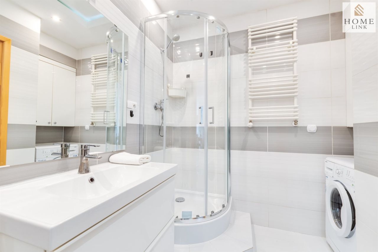 Mieszkanie 2-pokojowe Olsztyn, ul. Tadeusza Kościuszki. Zdjęcie 4